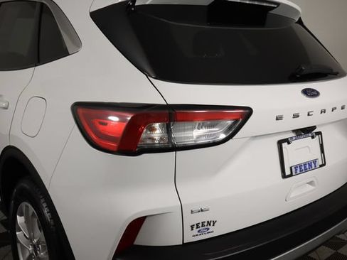 Used 2020 Ford Escape SE AWD/4WD image 24