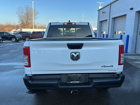 Used 2020 RAM 1500 Tradesman image 8
