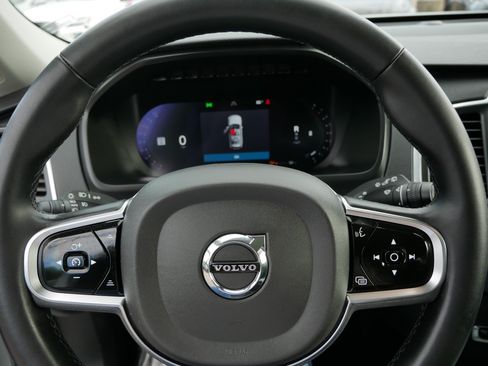 Certified 2023 Volvo XC90 B5 Core w/ Climate Package AWD/4WD image 24