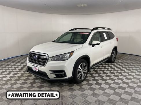 Used 2020 Subaru Ascent Limited w/ Technology Package AWD/4WD image 1