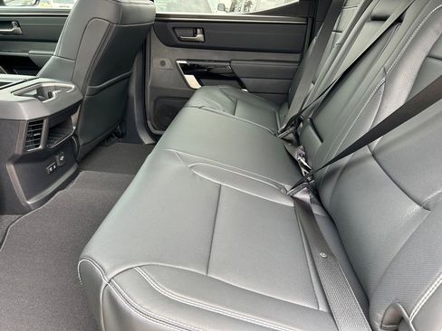 New 2026 Toyota Tundra Limited RWD image 16