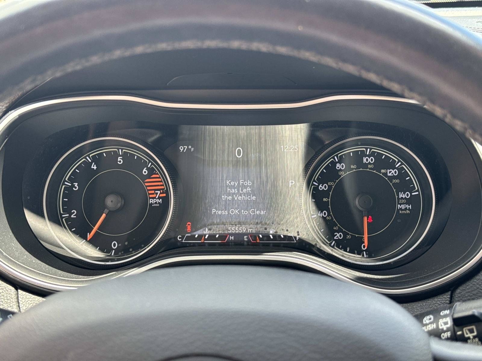 Used 2020 Jeep Cherokee Limited FWD image 29