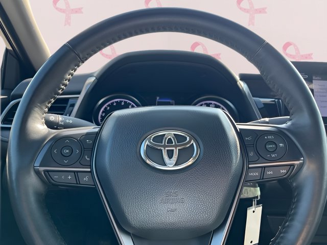 Used 2024 Toyota Camry SE FWD image 15