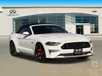 Used 2019 Ford Mustang GT Premium w/ Equipment Group 401A video 2