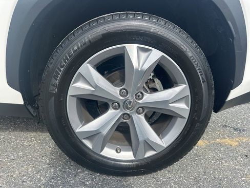 Used 2017 Lexus NX 200t AWD image 32