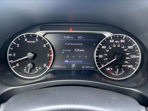 Used 2020 Nissan Altima 2.5 S image 26