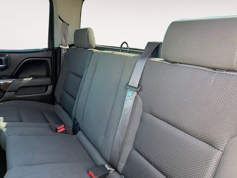 Used 2017 GMC Sierra 1500 SLE w/ SLE Value Package image 13