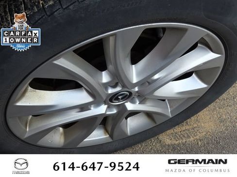 Used 2015 MAZDA CX-5 Grand Touring AWD/4WD image 10