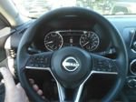 Used 2025 Nissan Sentra SV FWD image 8