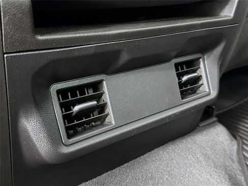Used 2023 Chevrolet Silverado 1500 Custom Trail Boss AWD/4WD image 24