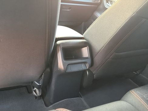 Used 2025 Honda HR-V Sport image 24