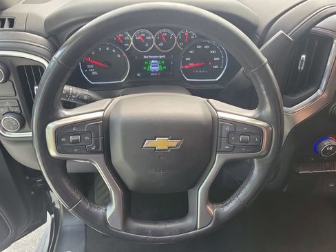 Used 2020 Chevrolet Silverado 1500 LT w/ All-Star Edition image 29