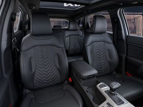 New 2026 Kia Sportage X-Line AWD/4WD image 16