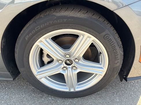 New 2026 Ford Mustang Coupe RWD image 10