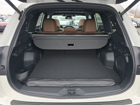 New 2026 Subaru Forester Touring image 16