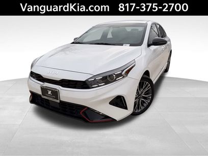 Certified 2023 Kia Forte GT-Line w/ GT-Line Premium Package