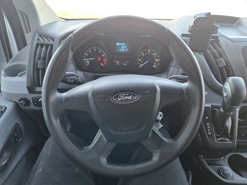 Used 2017 Ford Transit 150 130 Low Roof image 8