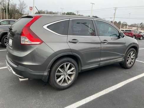 Used 2013 Honda CR-V EX image 7