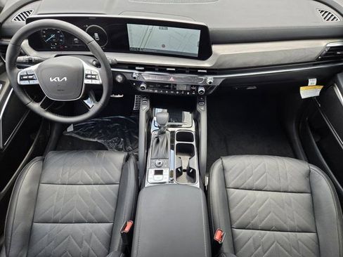 New 2025 Kia Telluride SX X-Line image 18