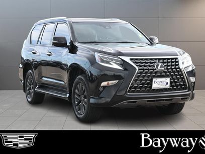 Used 2023 Lexus GX 460 Premium w/ Premium Package