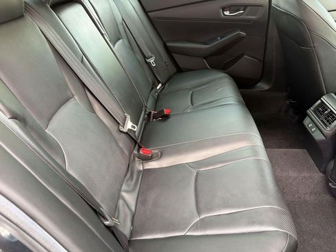 Used 2025 Honda Accord EX-L image 27