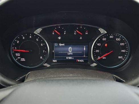 Used 2023 Chevrolet Equinox RS w/ LPO, Floor Liner Package image 19