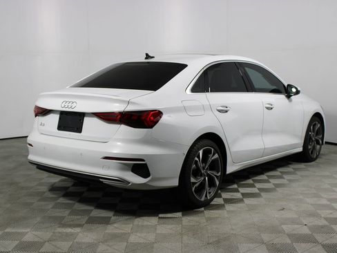 Used 2022 Audi A3 2.0T Premium w/ Convenience Package image 36