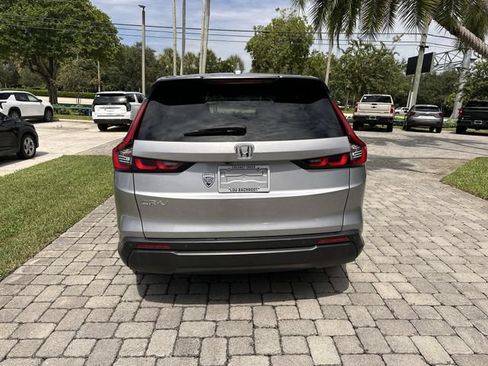 Used 2024 Honda CR-V EX-L image 34