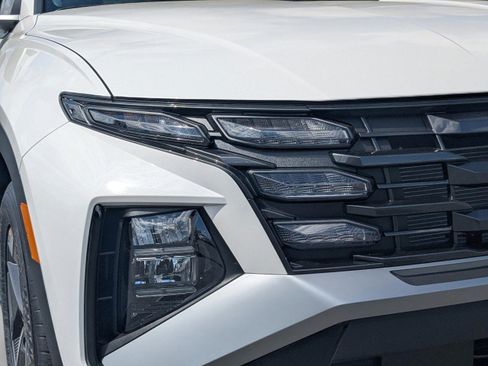 New 2026 Hyundai Tucson SEL FWD image 31