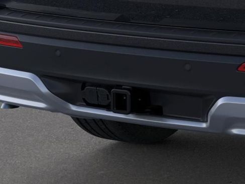 New 2026 Ford Explorer Platinum image 23