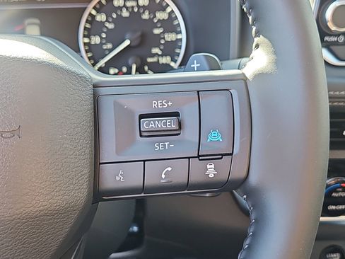 New 2026 Nissan Rogue SV w/ SV Premium Package image 14