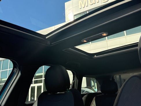 Used 2022 MINI Cooper Countryman S w/ Boardwalk Edition image 13