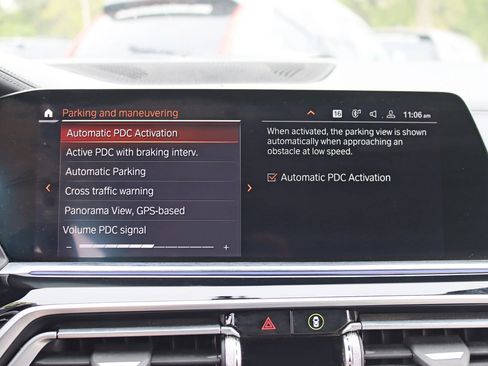 Used 2020 BMW X5 M50i w/ Executive Package AWD/4WD image 29