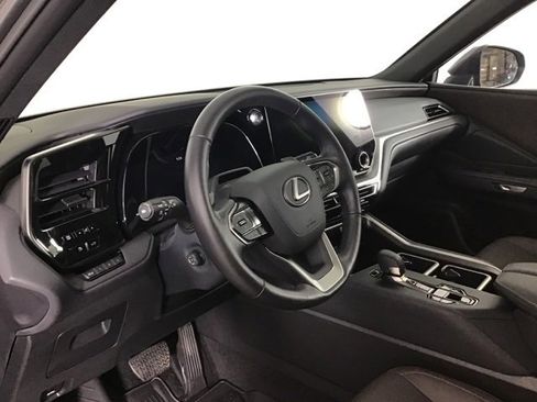 Used 2025 Lexus TX 350 AWD image 8