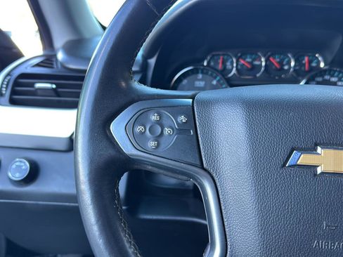 Used 2016 Chevrolet Tahoe LT image 17