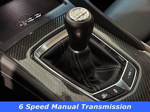 Used 2023 Cadillac CT4 V Blackwing w/ Watkins Glen IMSA Edition image 11