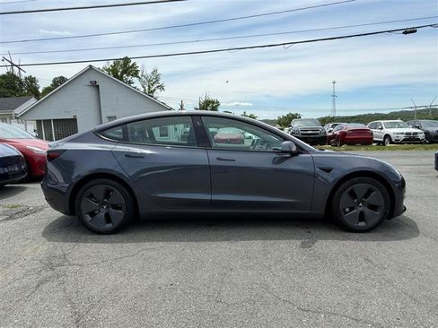 Used 2023 Tesla Model 3 Long Range AWD/4WD image 6