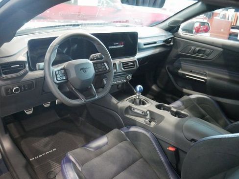 New 2025 Ford Mustang Dark Horse image 11