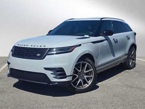 Used 2026 Land Rover Range Rover Velar Dynamic SE AWD/4WD image 1