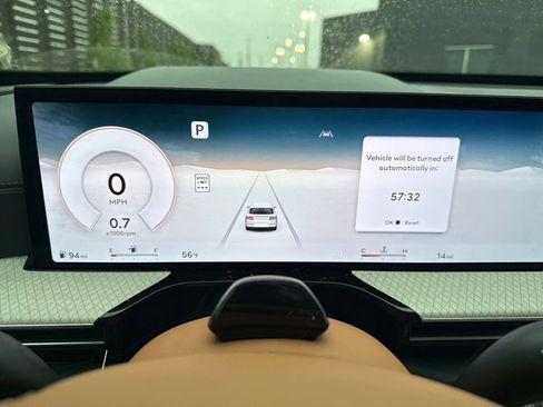 New 2026 Genesis GV80 3.5T Prestige image 18