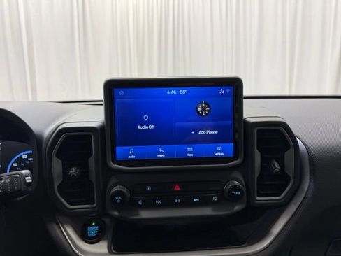 Used 2021 Ford Bronco Sport Big Bend AWD/4WD image 20