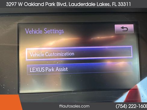 Used 2013 Lexus RX 350 FWD w/ Premium Pkg image 51