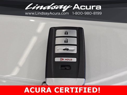 Certified 2023 Acura TLX w/ A-SPEC Pkg image 21