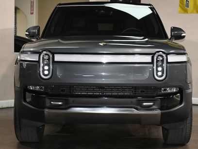 Used 2022 Rivian R1S Launch Edition