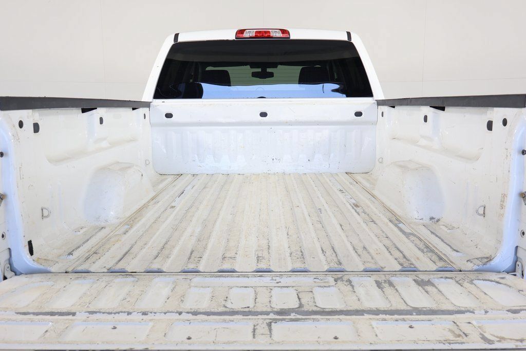 Used 2014 Chevrolet Silverado 1500 LT w/ LT Convenience Package RWD image 13