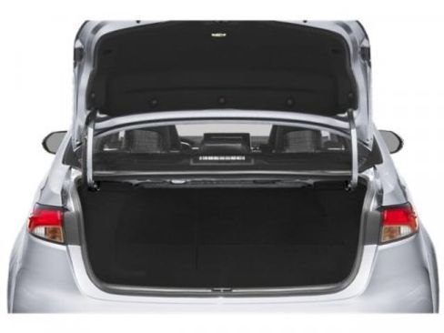 New 2026 Toyota Corolla Hybrid Sedan image 11