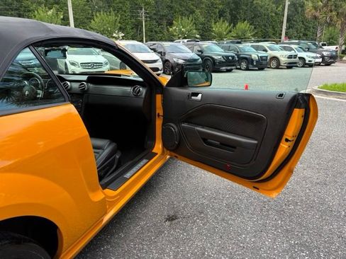 Used 2008 Ford Mustang GT Premium RWD image 23