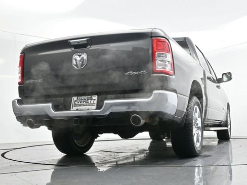 Used 2020 RAM 1500 Big Horn image 50