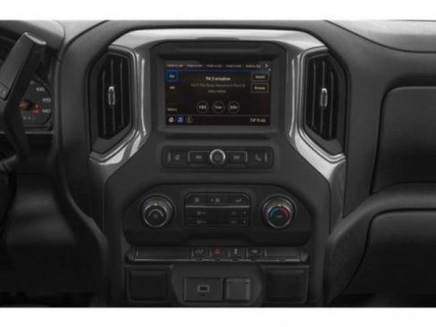 Used 2020 Chevrolet Silverado 1500 W/T w/ WT Fleet Convenience Package image 13