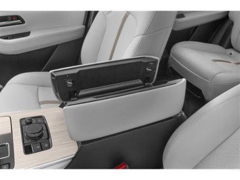 New 2026 MAZDA CX-90 Plug-In Hybrid w/ Premium Plus image 21